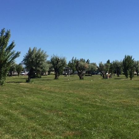 Camping Phare Ouest Saint-Denis-d'Oleron Ngoại thất bức ảnh