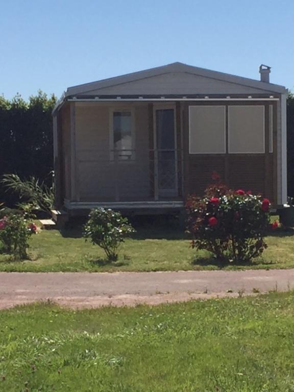 Camping Phare Ouest Saint-Denis-d'Oleron Ngoại thất bức ảnh