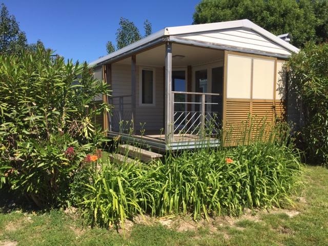 Camping Phare Ouest Saint-Denis-d'Oleron Ngoại thất bức ảnh