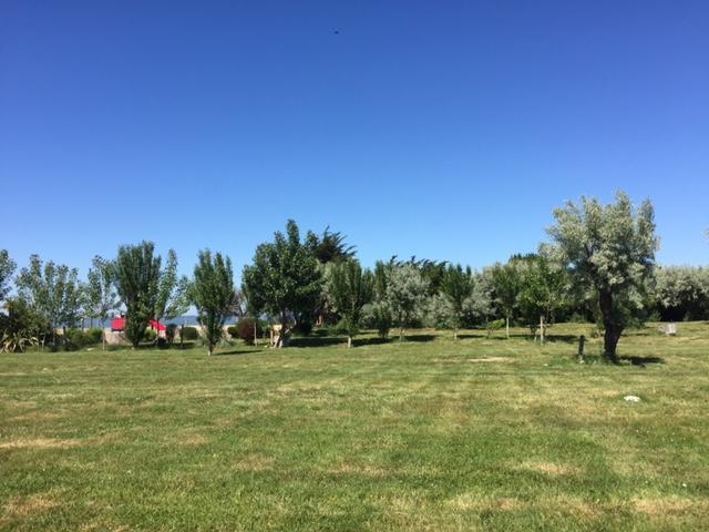 Camping Phare Ouest Saint-Denis-d'Oleron Ngoại thất bức ảnh